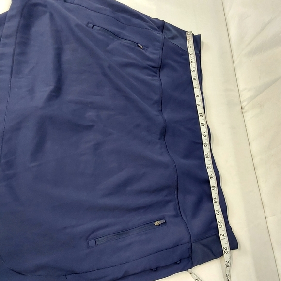 ATHLETA FAIRWAY GOLF SKORT 16" - Picture 14 of 16